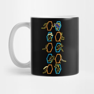 Portal Cross Over Mug